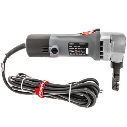 Graphite 59G401 - Nożyce do blachy