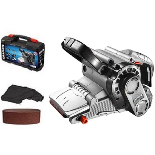 Graphite 59G394 - Szlifierka taśmowa