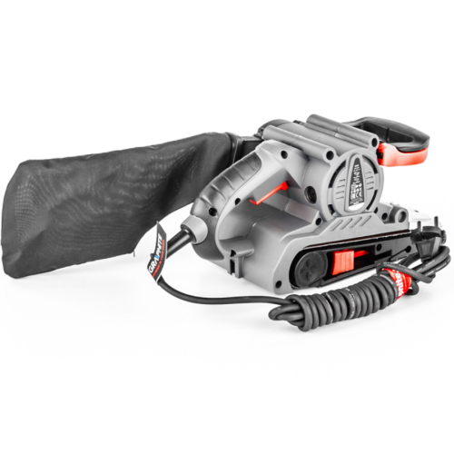 Graphite 59G394 - Szlifierka taśmowa