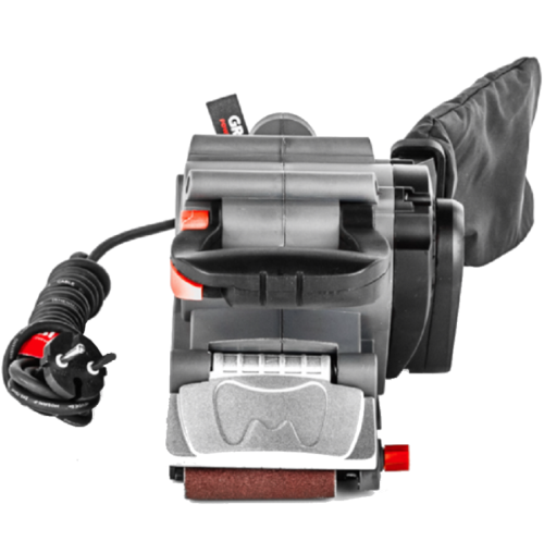 Graphite 59G394 - Szlifierka taśmowa