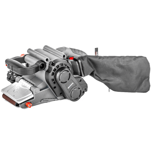 Graphite 59G394 - Szlifierka taśmowa