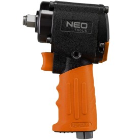 Neo Tools 14-006 - Pneumatyczny klucz udarowy 1/2"