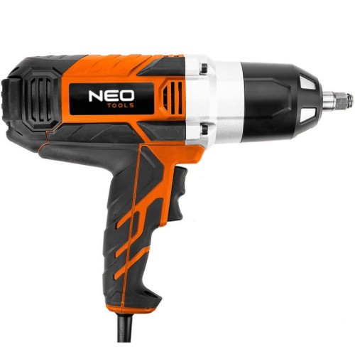 Neo Tools 04-720 - Klucz udarowy 1/2"