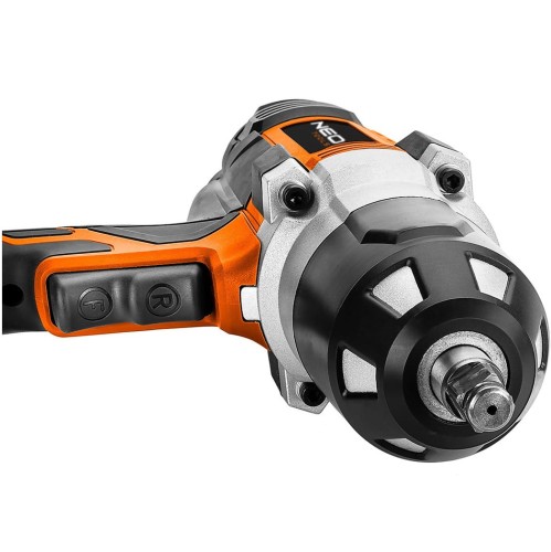 Neo Tools 04-720 - Klucz udarowy 1/2"