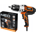 Neo Tools 04-720 - Klucz udarowy 1/2"