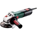 METABO WEV 11-125 QUICK - Szlifierka kątowa 125 mm z regulacją obrotów