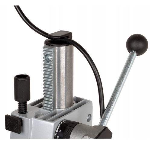 Wolfcraft WF5027000 - Stojak wiertarski exclusive