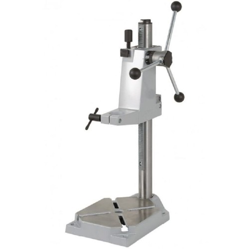 Wolfcraft WF5027000 - Stojak wiertarski exclusive