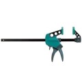 Wolfcraft WF3020000 - Ścisk stolarski jednoręczny 75-150 mm