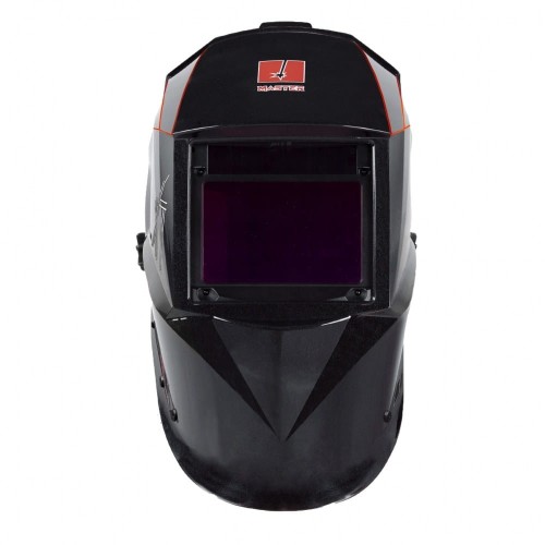 Spartus Master 230XT - Przyłbica z kanałem nawiewowym (True Color)