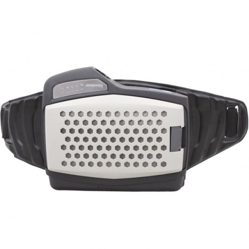 Spartus Pro 901X - Automatyczna przyłbica z kanałem nawiewowym + system nawiewowy