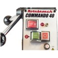 Rotabroach COMMANDO 40 - Wiertarka ze stopą magnetyczną