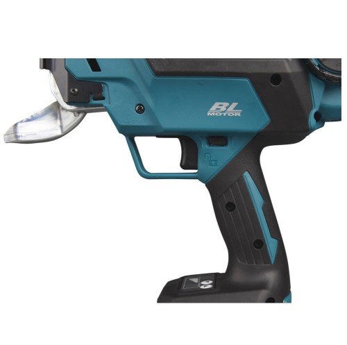 Makita DTR181RTJ - Akumulatorowa Wiązarka do zbrojeń