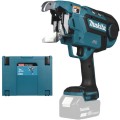 Makita DTR181ZJ - Akumulatorowa Wiązarka do zbrojeń