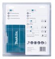 MAKITA B-66896 - Zestaw bitów i nasadek - 33 elementy