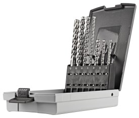 MAKITA E-14928 - Zestaw wierteł Nemsis II SDS+ - 7 elementów