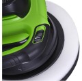 GreenWorks G24BU10 - Akumulatorowa polerka 24 V