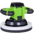 GreenWorks G24BU10 - Akumulatorowa polerka 24 V