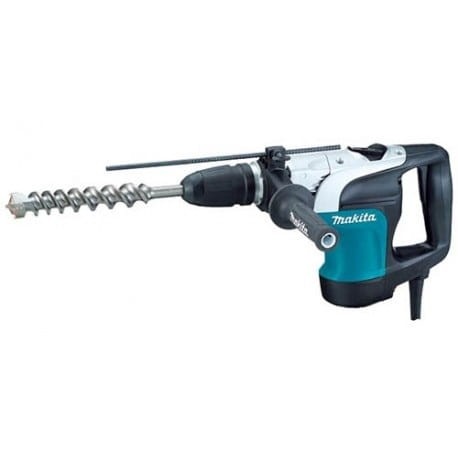 MAKITA HR4002 - Młot udarowo-obrotowy SDS-max