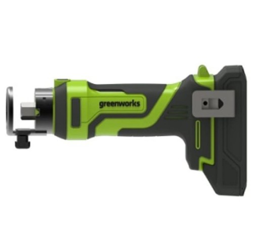 GreenWorks G24SS - Akumulatorowa frezarka 24 V