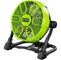 GreenWorks G24FAN - Akumulatorowy wentylator 24 V