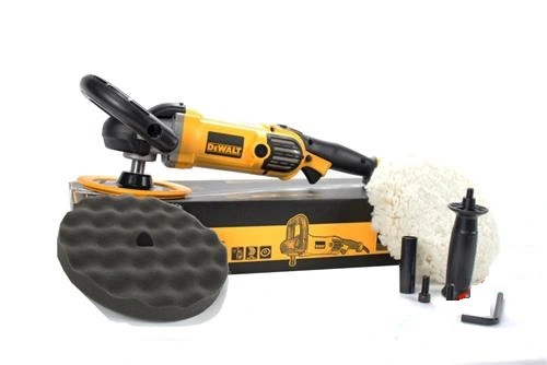 DEWALT DWP849X - Polerka samochodowa 150 - 230 MM