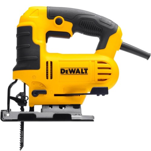DeWalt DWE349 - Wyrzynarka sieciowa