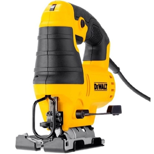 DeWalt DWE349 - Wyrzynarka sieciowa