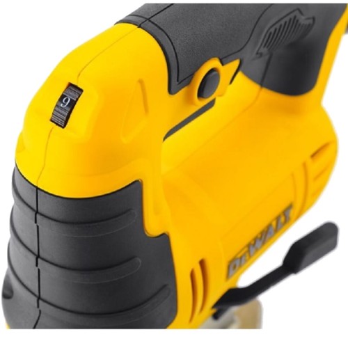DeWalt DWE349 - Wyrzynarka sieciowa