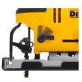 DeWalt DWE349 - Wyrzynarka sieciowa