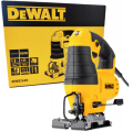 DeWalt DWE349 - Wyrzynarka sieciowa