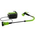 Greenworks G24SWP - Akumulatorowa pompa zanurzeniowa 24 V