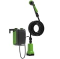 Greenworks G24SWP - Akumulatorowa pompa zanurzeniowa 24 V