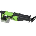 Greenworks GD24RS - Akumulatorowa piła szablasta 24 V