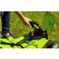 GreenWorks G24X2LM41K2 - Kosiarka akumulatorowa bez napędu 2x24 V