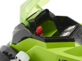 GreenWorks G40LM35 - Kosiarka akumulatorowa bez napędu 40 V