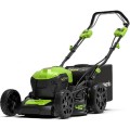 GreenWorks GD40LM46SP - Kosiarka akumulatorowa z napędem 40 V