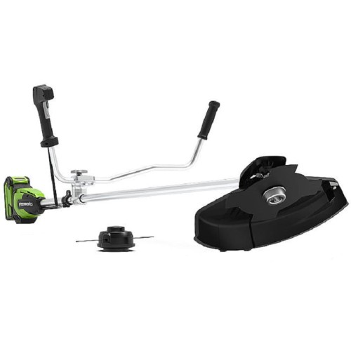 GreenWorks GD40BCB - Akumulatorowa podkaszarka 40 V