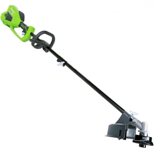 GreenWorks GD40BC - Podkaszarka akumulatorowa 40 V