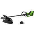 GreenWorks  GD40BCK4 - Podkaszarka akumulatorowa 40 V