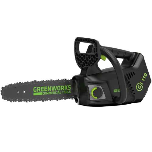 GreenWorks GD40TCS - Akumulatorowa piła łańcuchowa 40 V