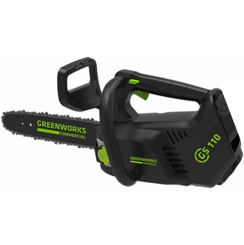 GreenWorks GD40TCS - Akumulatorowa piła łańcuchowa 40 V