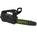 GreenWorks GD40TCS - Akumulatorowa piła łańcuchowa 40 V