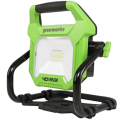 GreenWorks G40WL - Akumulatorowa lampa robocza 40 V