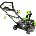 GreenWorks GD40ST - Akumulatorowa odśnieżarka 40 V