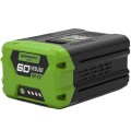 GreenWorks G60B2 - Akumulator 2 Ah 60V