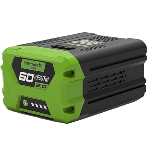 GreenWorks G60B2 - Akumulator 2 Ah 60V