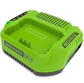 GreenWorks G60UC - Ładowarka 60V 2A