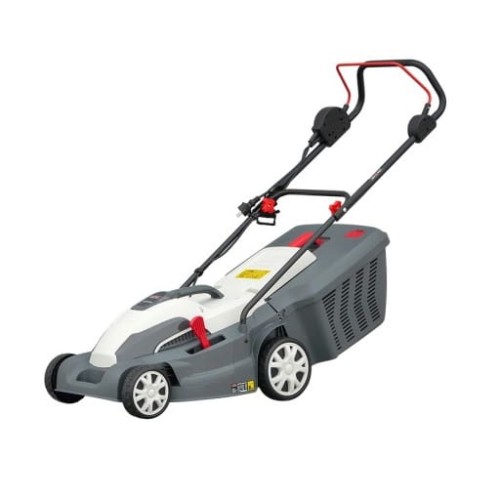 NAC LE16-38-PB-KC - Kosiarka elektryczna bez napędu