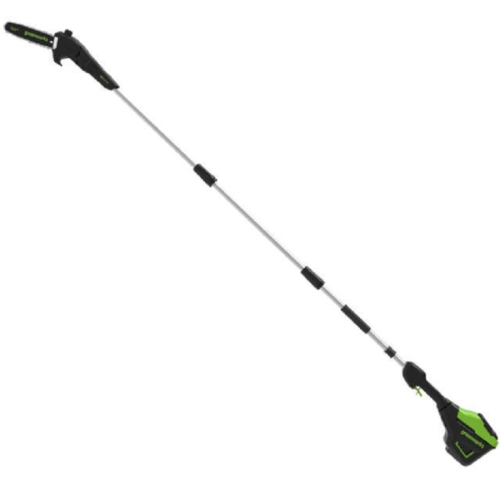 GreenWorks GD60PS25 - Akumulatorowa pilarka na wysięgniku 60 V